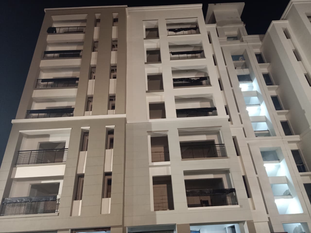 Construction Project