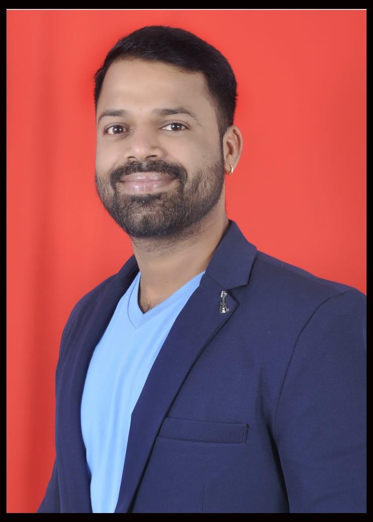 PRASHANT PARSHURAM