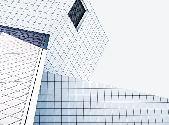 Residential Building Project