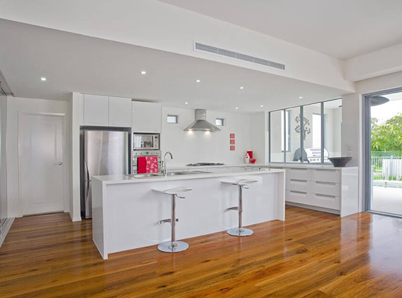 Road Development Project